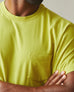 Men's Pocket Tee - Snake Eye